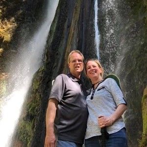 Meet your Posher, Cynthia